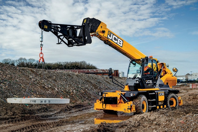 High-Risk Work Licences