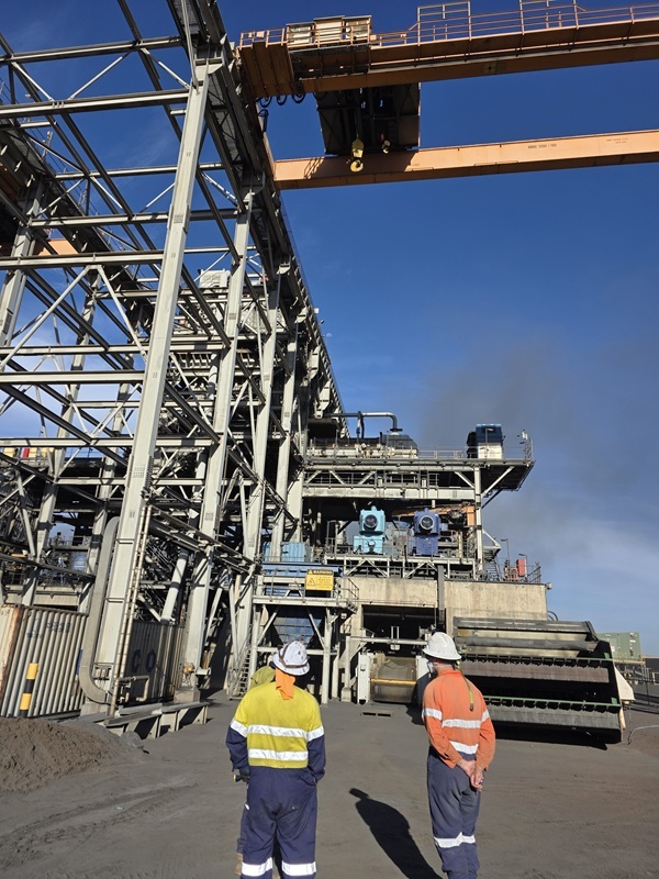 Health and Safety Consulting Australia